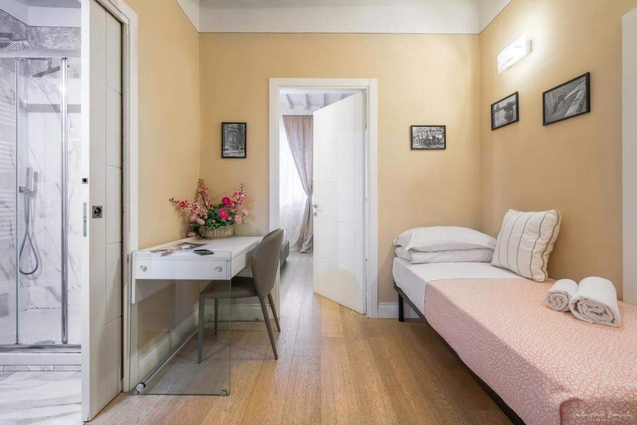 Appartement Wine Barolo Florence